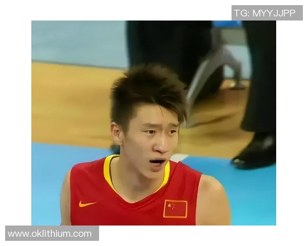 孙悦的篮球生涯回顾与未来展望:从CBA明星到国际赛场的传奇之路 孙悦的篮球生涯回顾与未来展望:从CBA明星到国际赛场的传奇之路