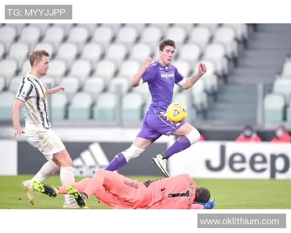 弗拉霍维奇：从新星崛起到足坛焦点的传奇旅程