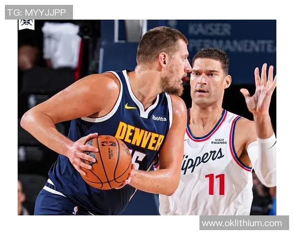 快船与掘金2020季后赛激战回顾全程图文直播盛况解析 快船与掘金2020季后赛激战回顾全程图文直播盛况解析